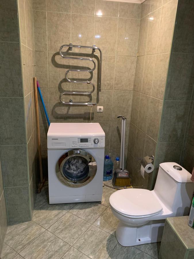 Cozy Apartment Near Republic Square Erevan Exterior foto